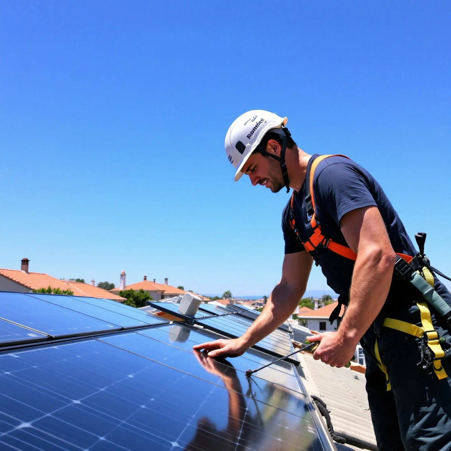 Solar Energy