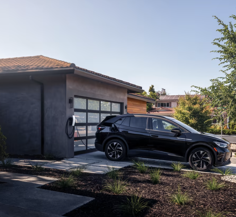 EV Charging