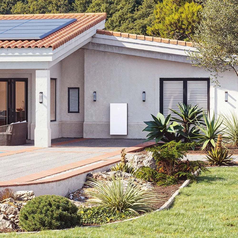 Energy Storage